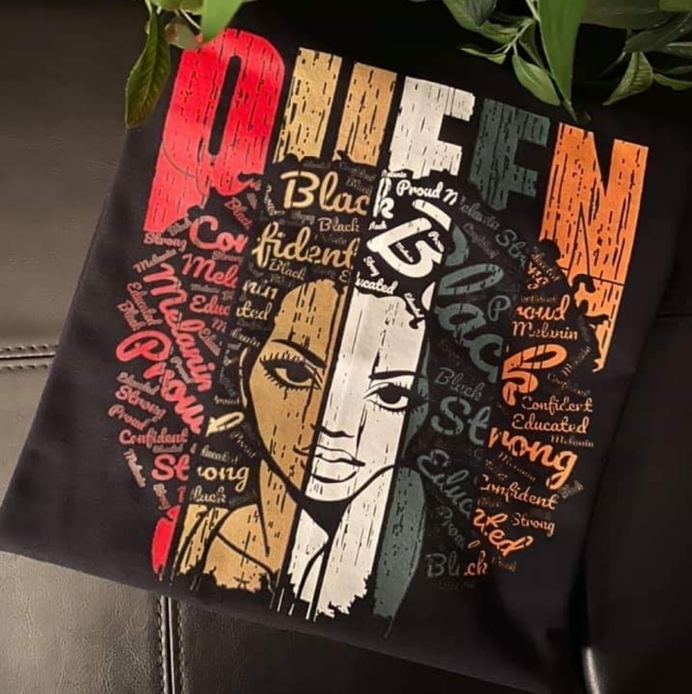 Queen Tee